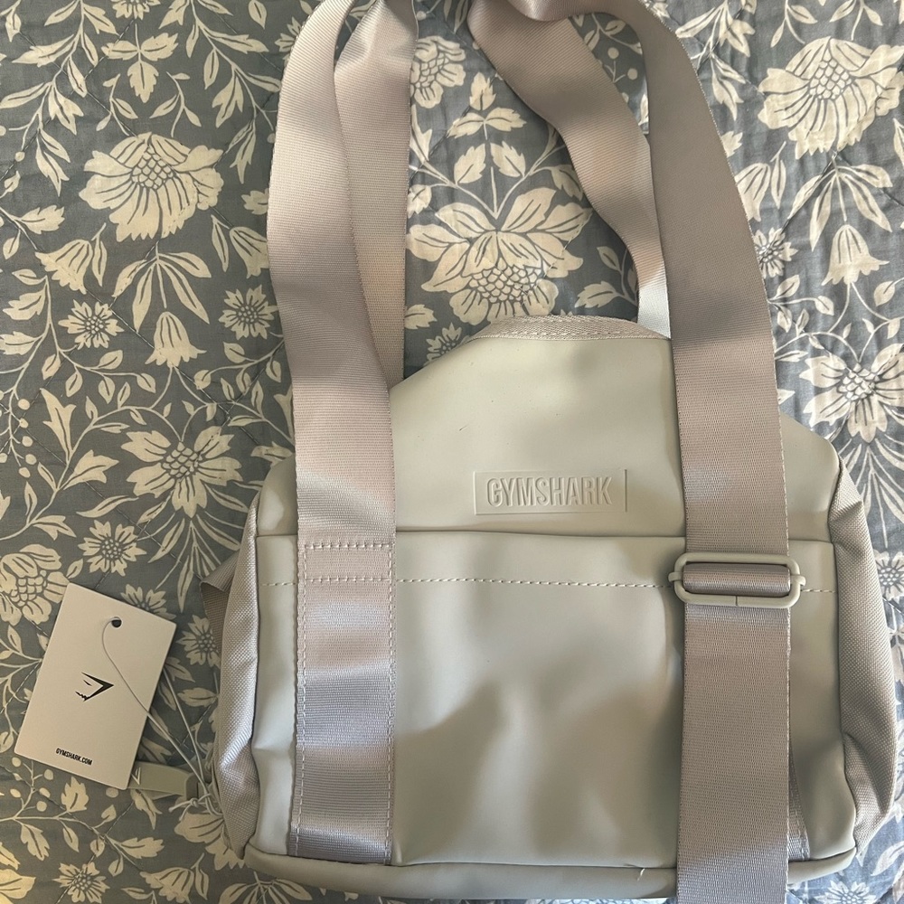 Gymshark Mini Gym Bag